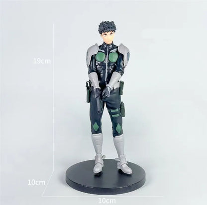 Kaiju No. 8 Kafka Hibino PVC Statue