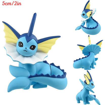 Pokemon Charizard PVC Figure