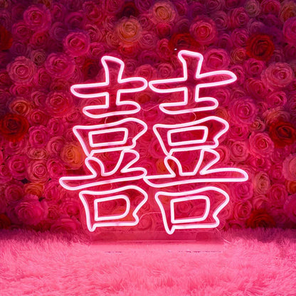 Anime Cartoon Custom Neon Sign