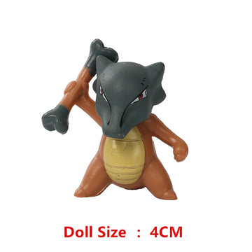 Cubone 2.0