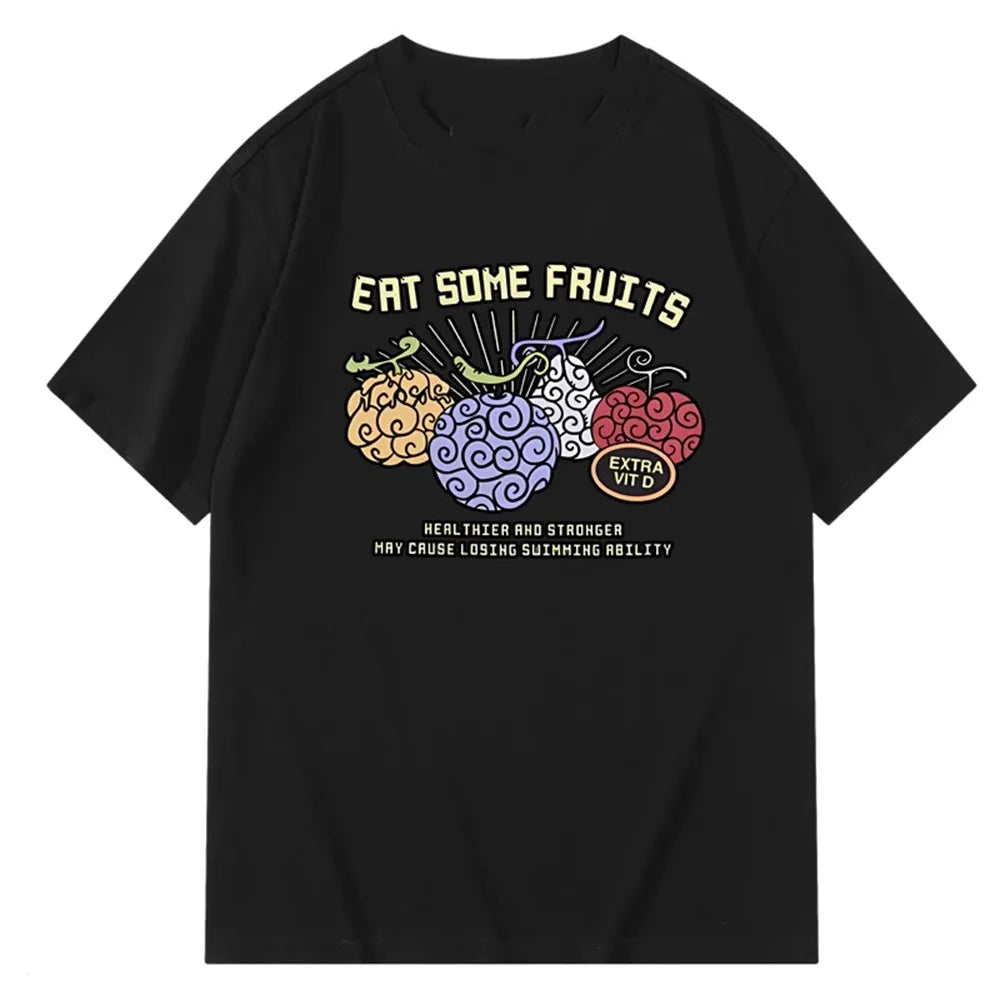 One Piece Nika Graphic Tee