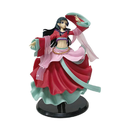 The Apothecary Diaries Maomao PVC Statue