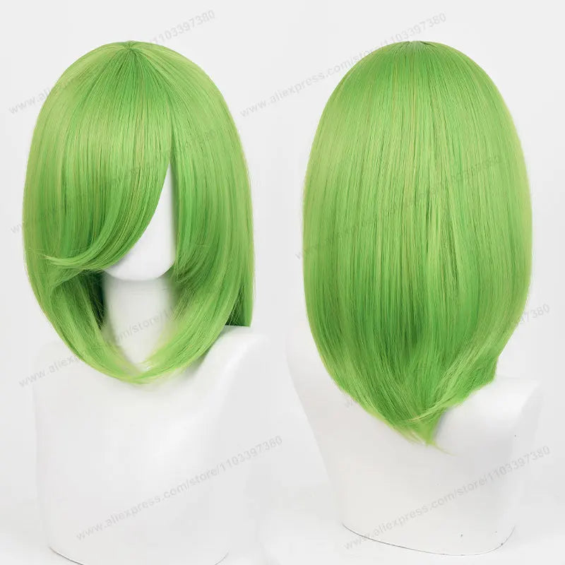 Anime Bang Wig