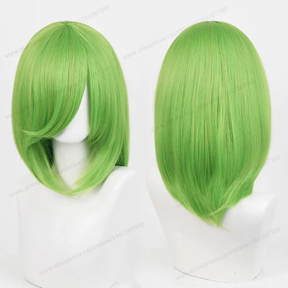 Anime Bang Wig