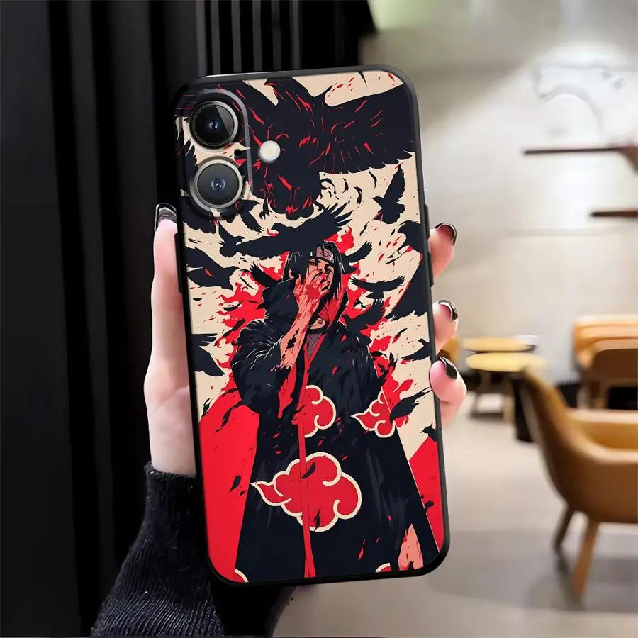 Naruto Naruto Phone Case