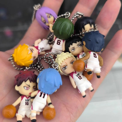 Kuroko's Basketball Kise Ryota Figure