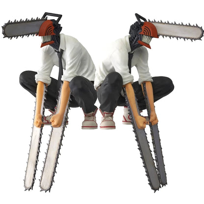 Chainsaw Man Power PVC Statue