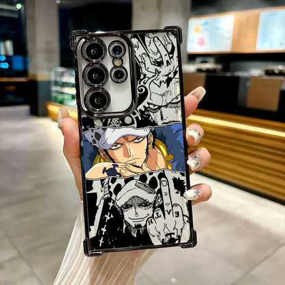 One Piece Luffy Phone Case