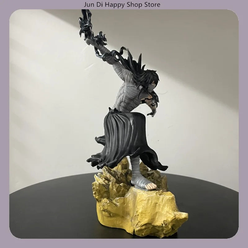 Bleach Ichigo PVC Statue