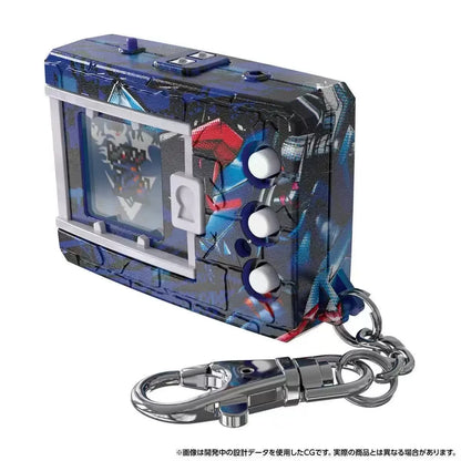 Digimon Rathalos Zinogre Digivice