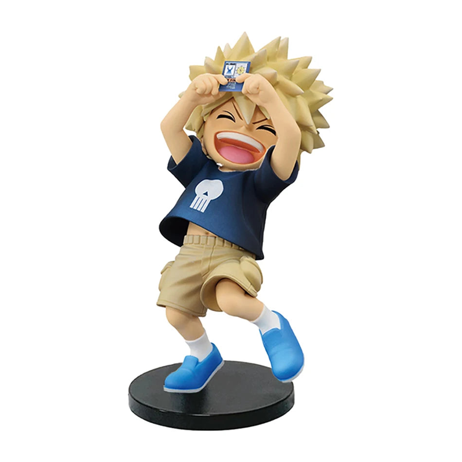 My Hero Academia Age Of Heroes PVC Statue