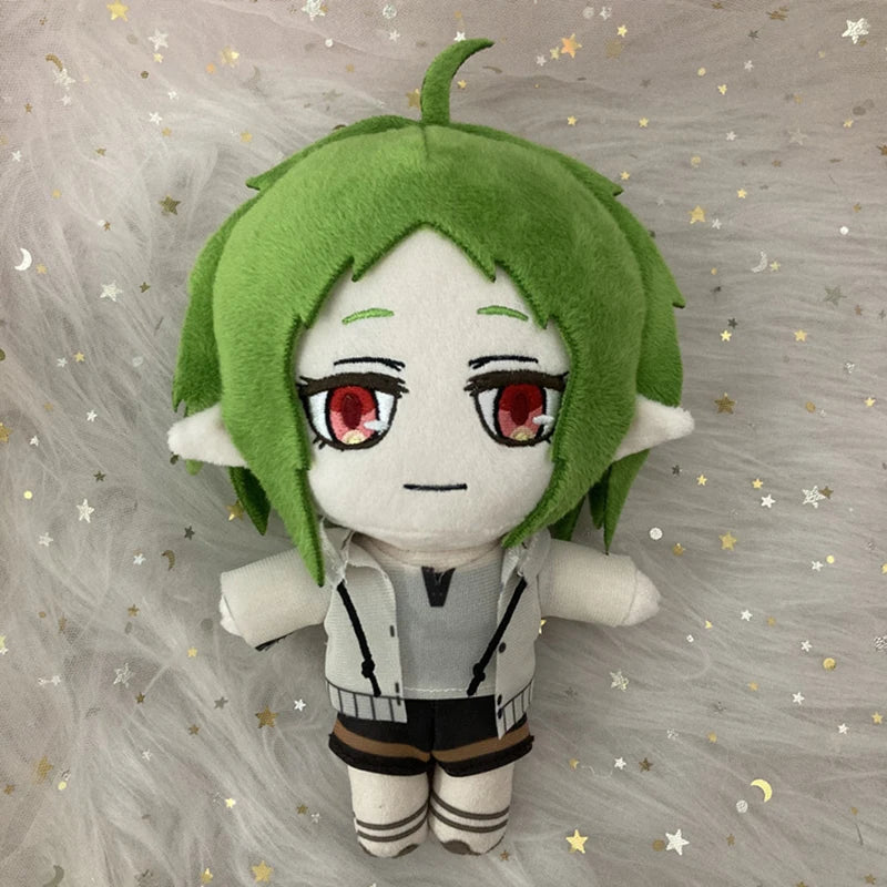 Mushoku Tensei Sylphy Plush Doll