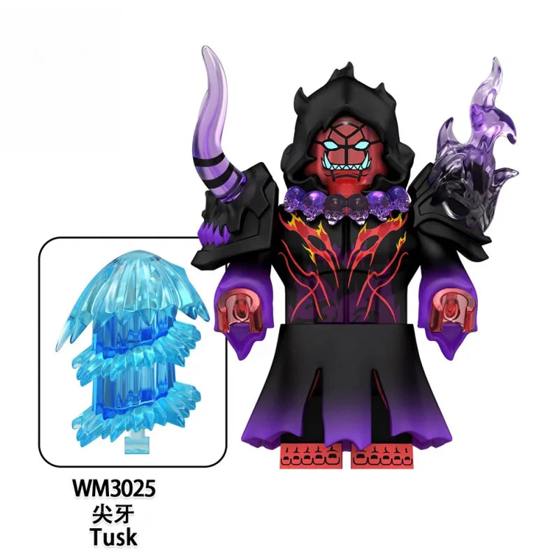 Solo Leveling Action Figure