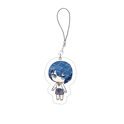 Project Sekai Kusanagi Nene Acrylic Charm