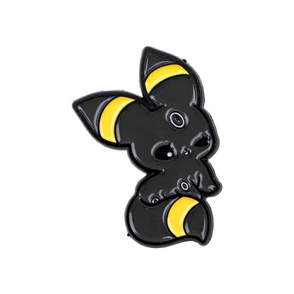Pokémon Pikachu Enamel Pin