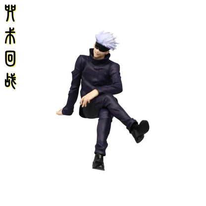 Jujutsu Kaisen Gojo Satoru PVC Statue
