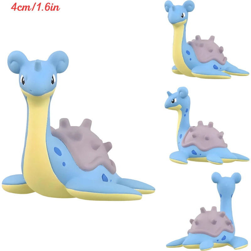 Pokemon Charizard PVC Figure