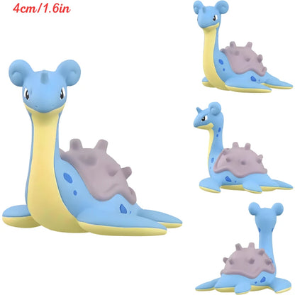 Pokemon Charizard PVC Figure