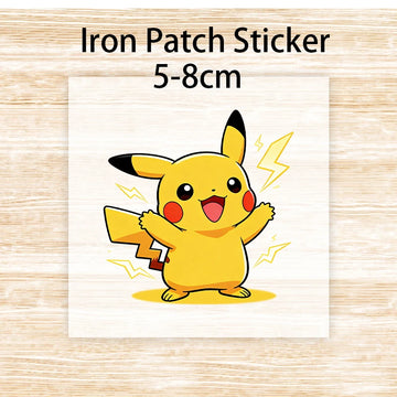 CWJL 3355 sticker