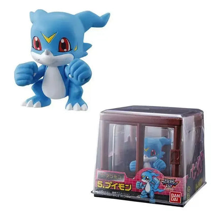 Digimon Adventure Agumon PVC Statue