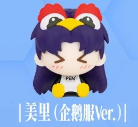 Neon Genesis Evangelion Eva Fridge Magnet