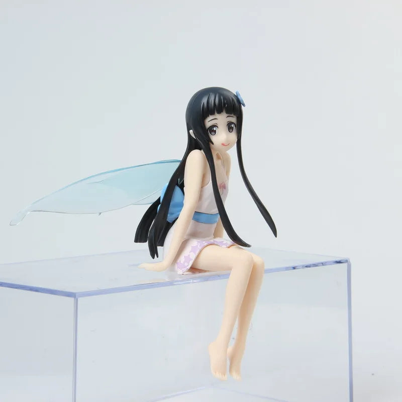 Sword Art Online Yui PVC Statue