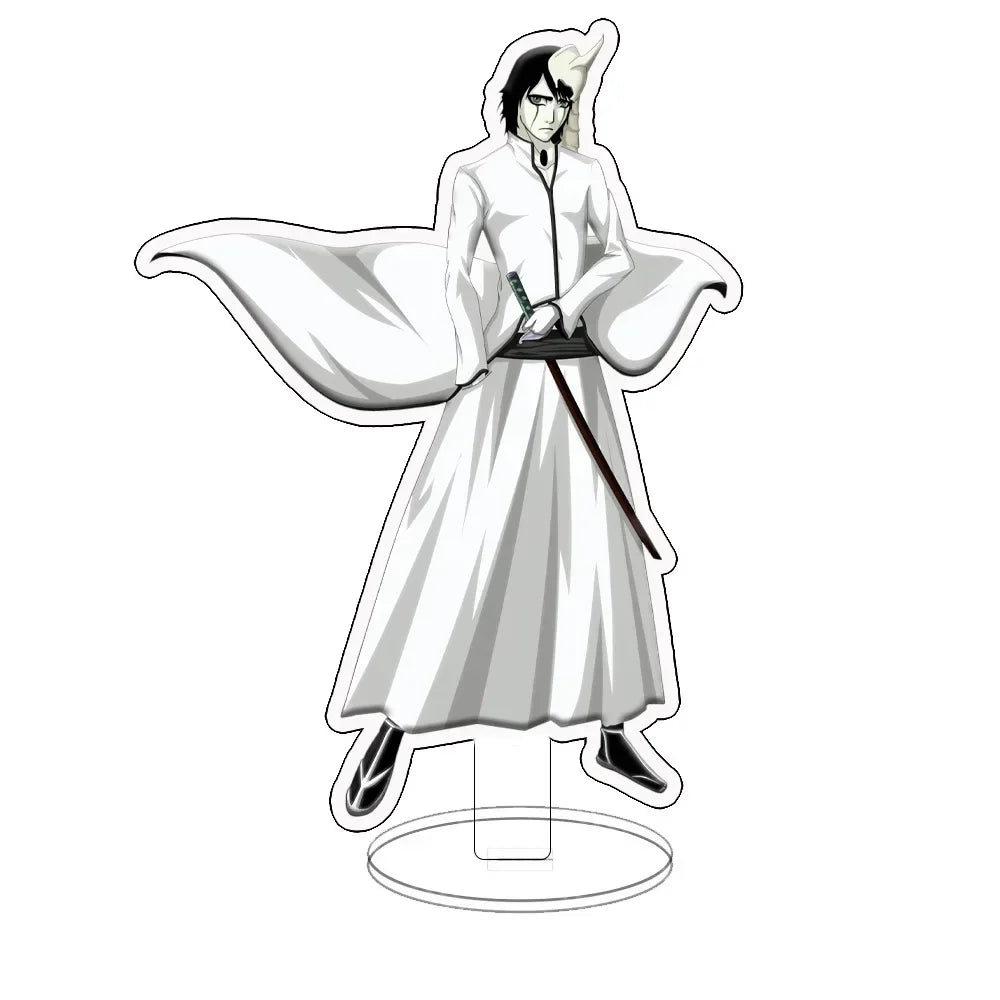 Bleach Kurosaki Ichigo Acrylic Stand