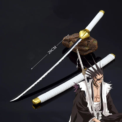 Bleach Ichigo Katana