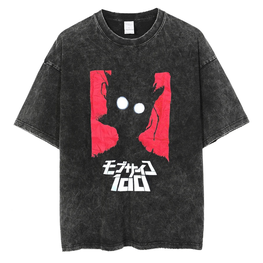Mob Psycho 100 Shigeo Kageyama T-Shirt
