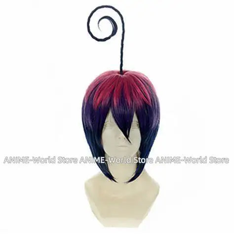 Blue Exorcist Mephisto Pheles Cosplay Costume