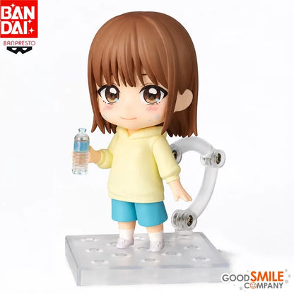 Goddess Of Victory Chinatsu Kano PVC Statue