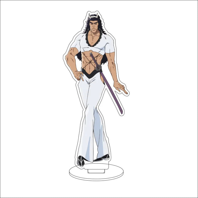 Bleach Ichigo Acrylic Stand