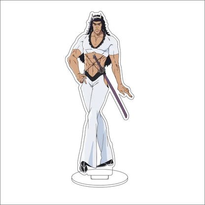 Bleach Ichigo Acrylic Stand