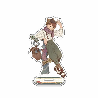 Delicious in Dungeon Meshi Lilo Acrylic Stand