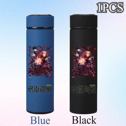 Jujutsu Kaisen Gojo Satoru Tumbler