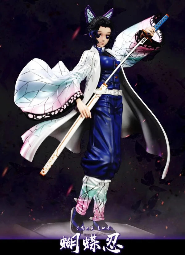 Demon Slayer Kamado Tanjirou PVC Figure