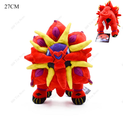 Pokemon Shiny Gyarados Plush