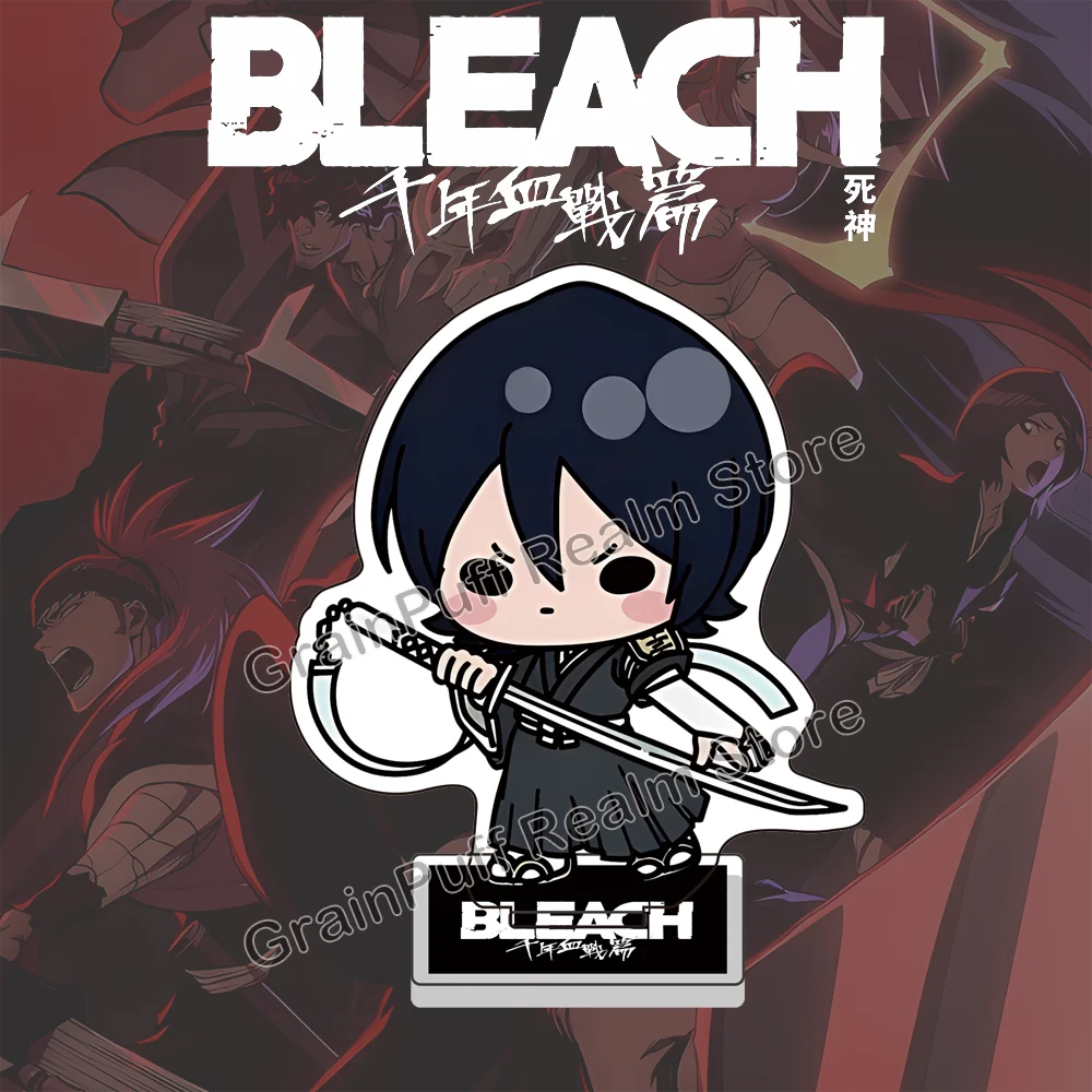 Bleach Ichigo Acrylic Stand