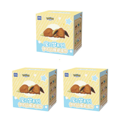 Pokemon Eevee Blind Box