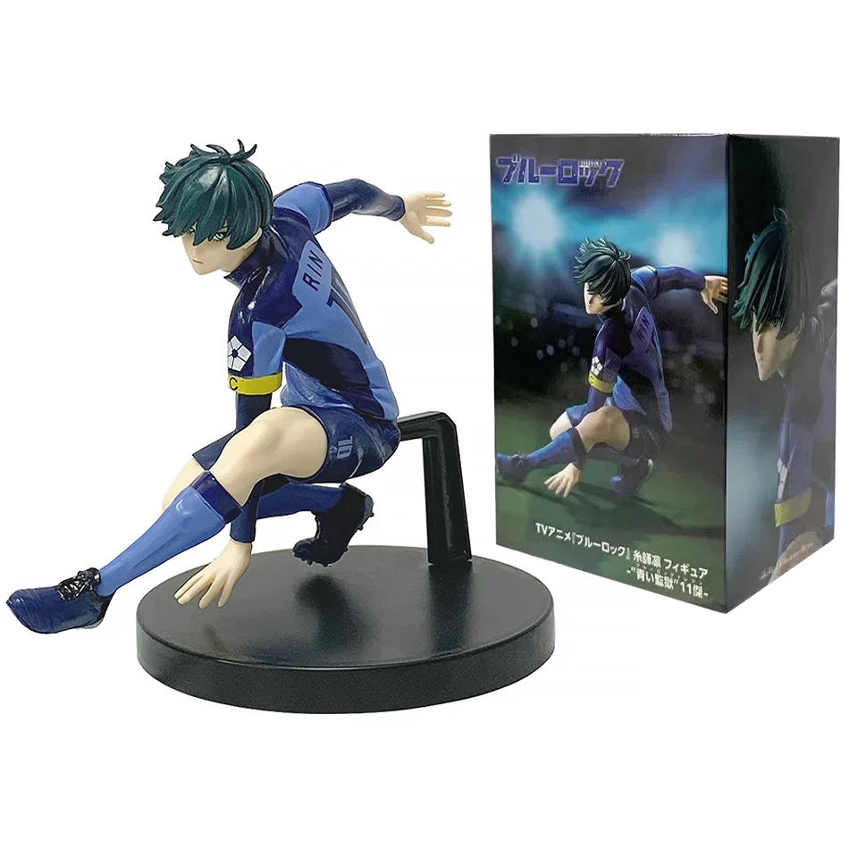 Blue Lock Nagi Seishiro Statue