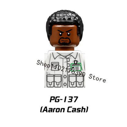 41 Styles  Action Figure Merchandise Toys PG8032 PG8033 PG8034 PG100-PG183 PG111 Collectible Birthday Gifts