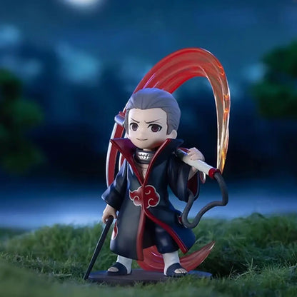 Naruto Shippuden Akatsuki Blind Box