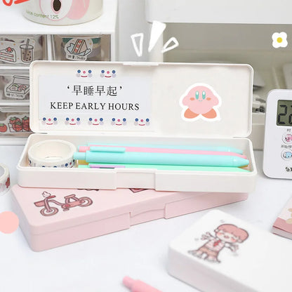 Kirby Kirby Stickers