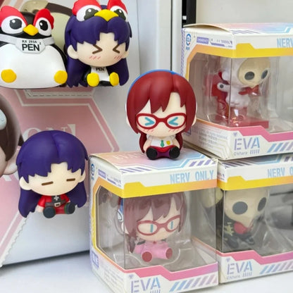 Neon Genesis Evangelion Eva Fridge Magnet