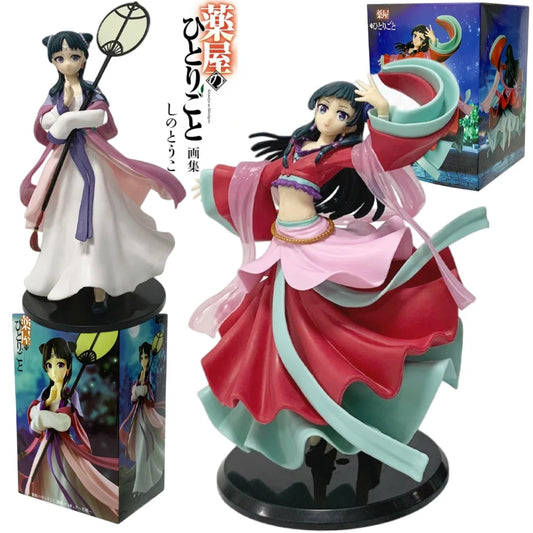 The Apothecary Diaries Maomao PVC Statue