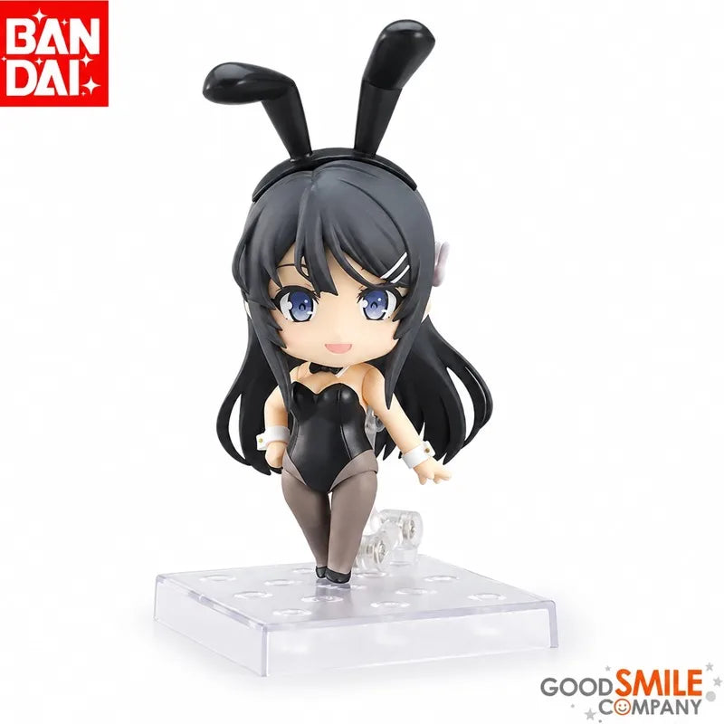 Bandai Sakurajima Mai Nendoroid