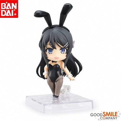 Bandai Sakurajima Mai Nendoroid