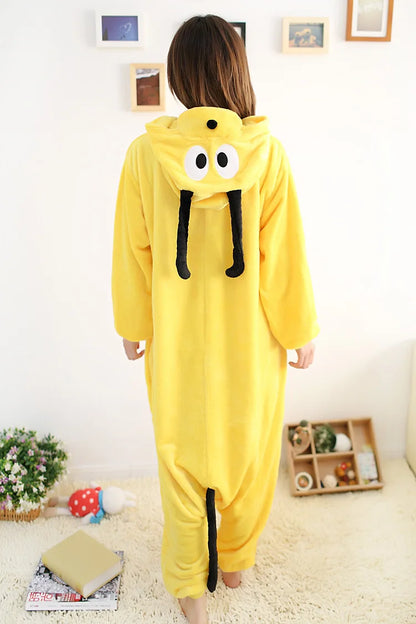 Pluto Pluto Kigurumi Onesie