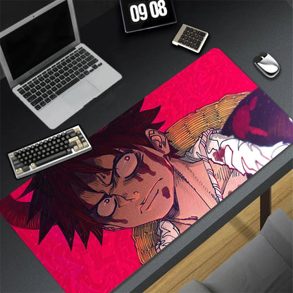 One Piece Luffy Desk Mat