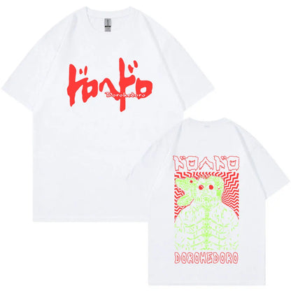 Dorohedoro Kaiman Oversized T-Shirt